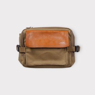 ポーター(PORTER)のPORTER【FIELD WAIST BAG】(ウエストポーチ)