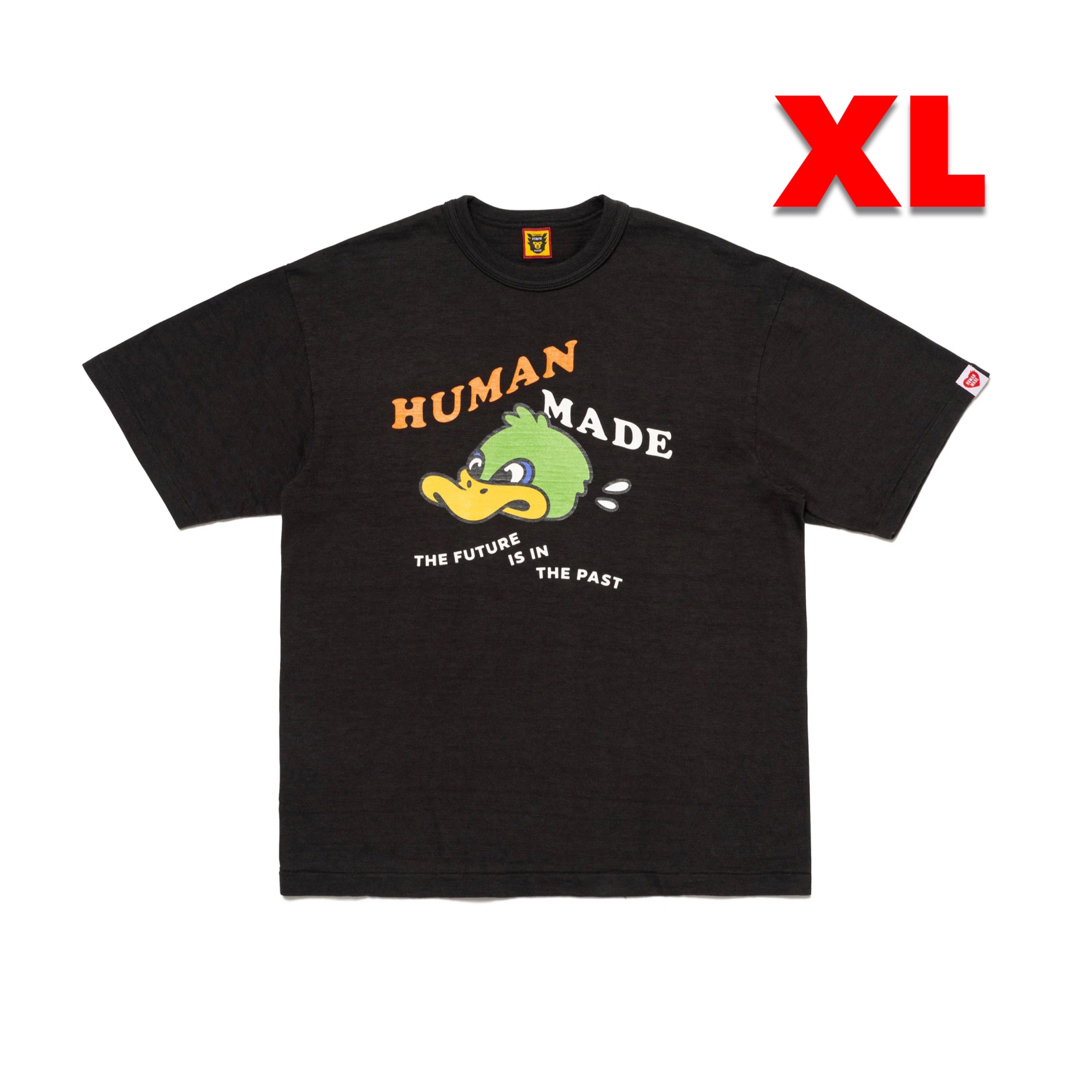 HUMAN MADE(ヒューマンメイド)のヒューマンメード　GRAPHIC T-SHIRT #5 メンズのトップス(Tシャツ/カットソー(半袖/袖なし))の商品写真