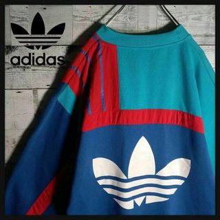 アディダス スウェット(メンズ)(マルチカラー)の通販 39点 | adidas