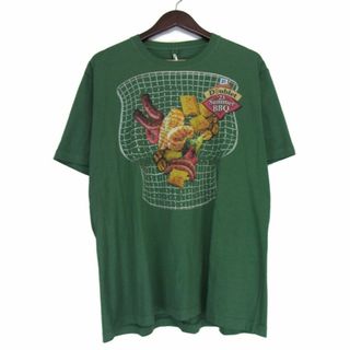 ダブレット Tシャツ・カットソー(メンズ)の通販 43点 | doubletの ...