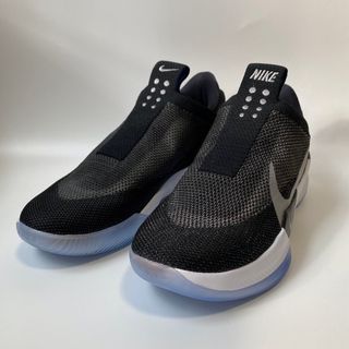 ナイキ(NIKE)のナイキアダプト　BB(スニーカー)