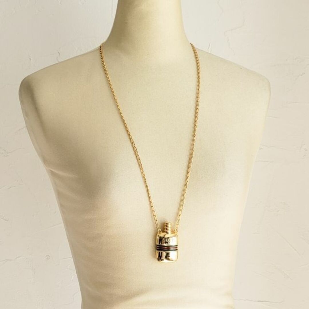 GUCCI - オールドグッチ ☆ ヴィンテージ シェリーライン GUCCI - オールドグッチ ☆ ヴィンテージ シェリーライン