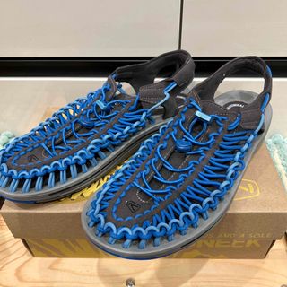 キーン(KEEN)のKEEN(サンダル)