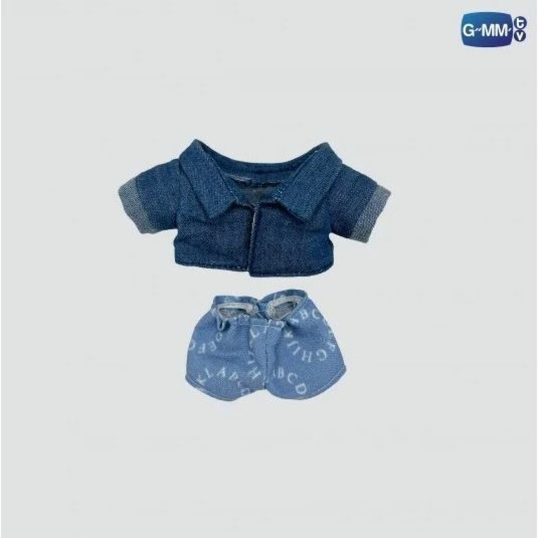 【セット販売】Stunningシリーズぬいぐるみ☆EarthMix☆あすみく