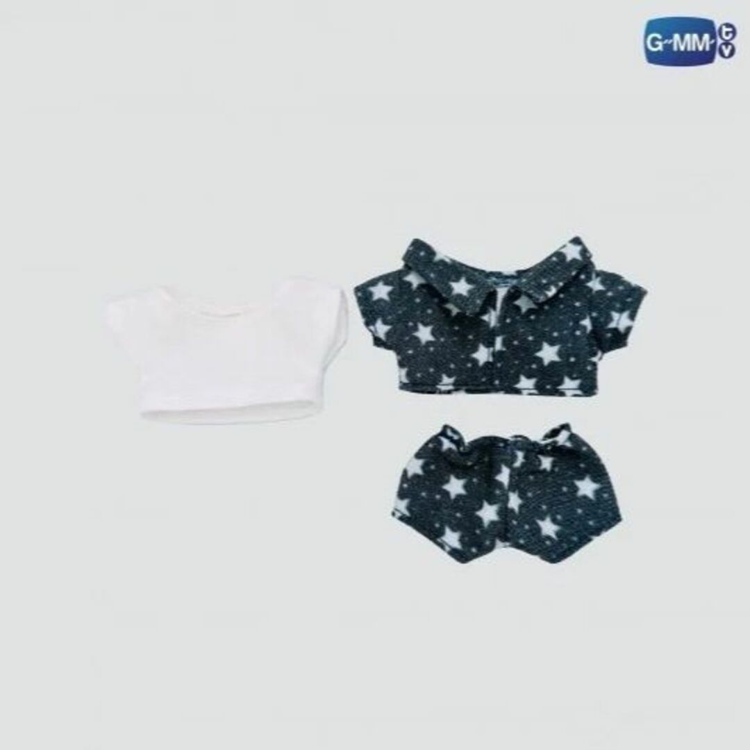 【セット販売】Stunningシリーズぬいぐるみ☆EarthMix☆あすみく