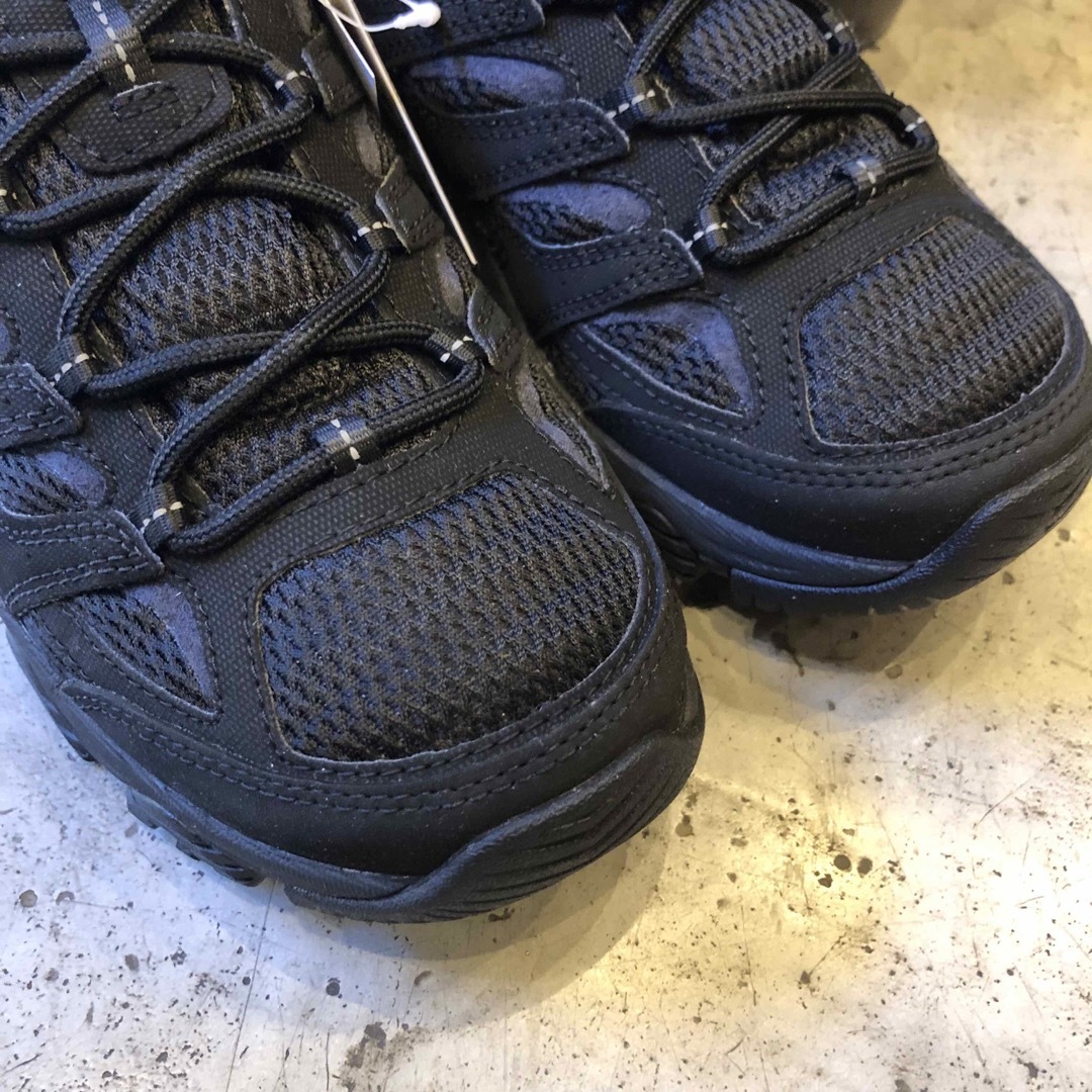 MERRELL(メレル)のMERRELL MOAB3 SYN GTX TRP/BL US8.5 26.5㎝ メンズの靴/シューズ(スニーカー)の商品写真