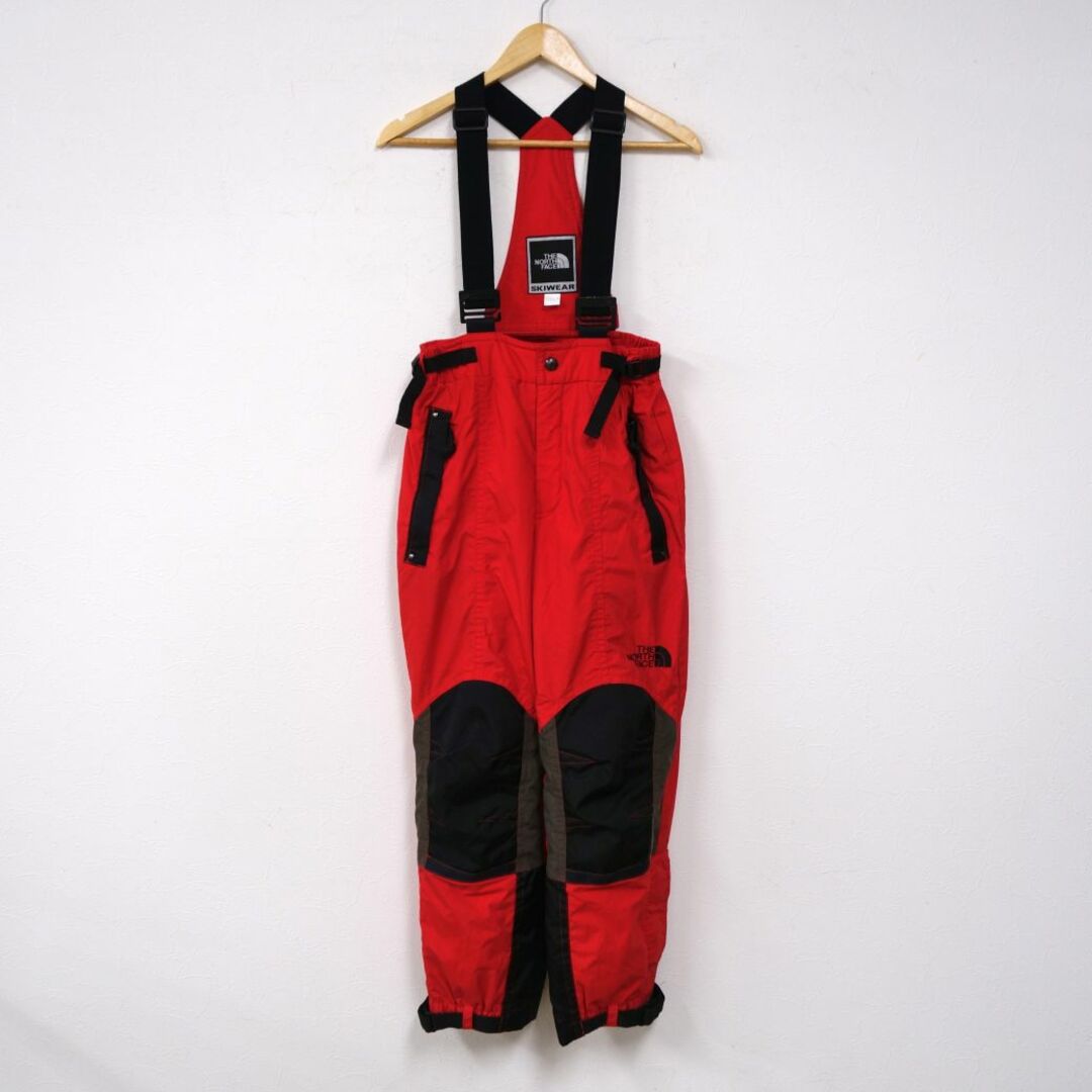 THE NORTH FACE - 希少 90's ザノースフェイス THE NORTH FACE スキー