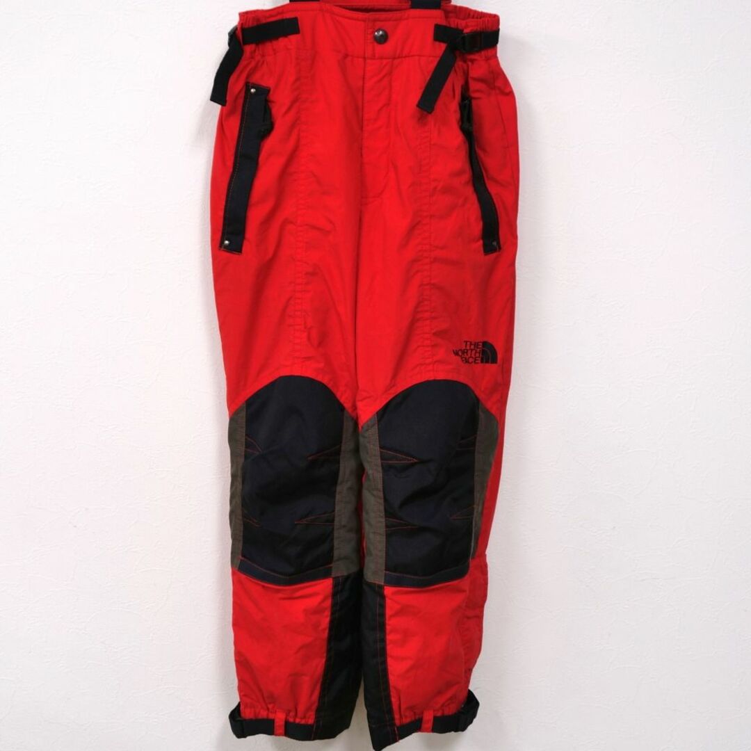 THE NORTH FACE - 希少 90's ザノースフェイス THE NORTH FACE THE NORTH FACE - 希少 90's ザノースフェイス THE NORTH FACE