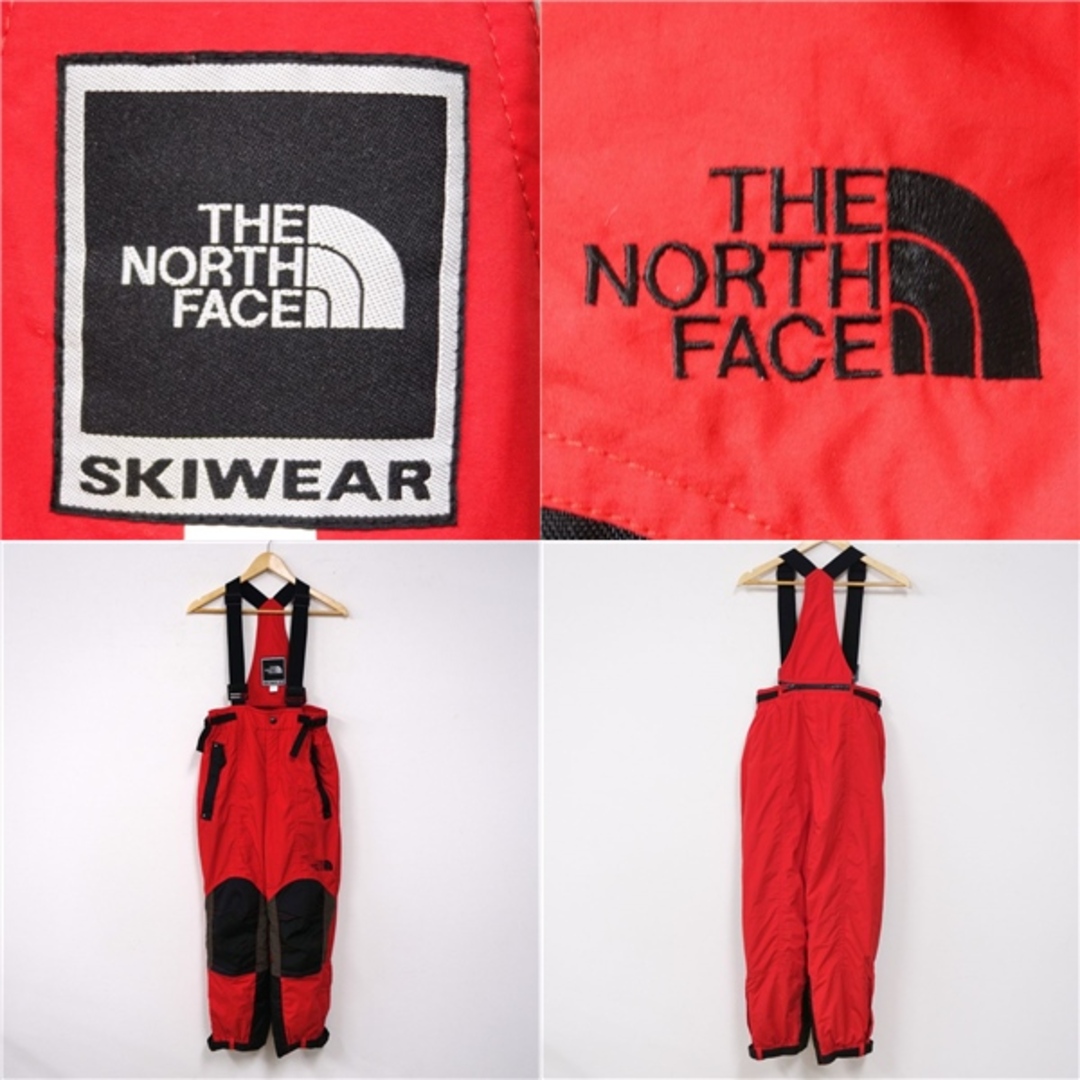 THE NORTH FACE - 希少 90's ザノースフェイス THE NORTH FACE THE NORTH FACE - 希少 90's ザノースフェイス THE NORTH FACE