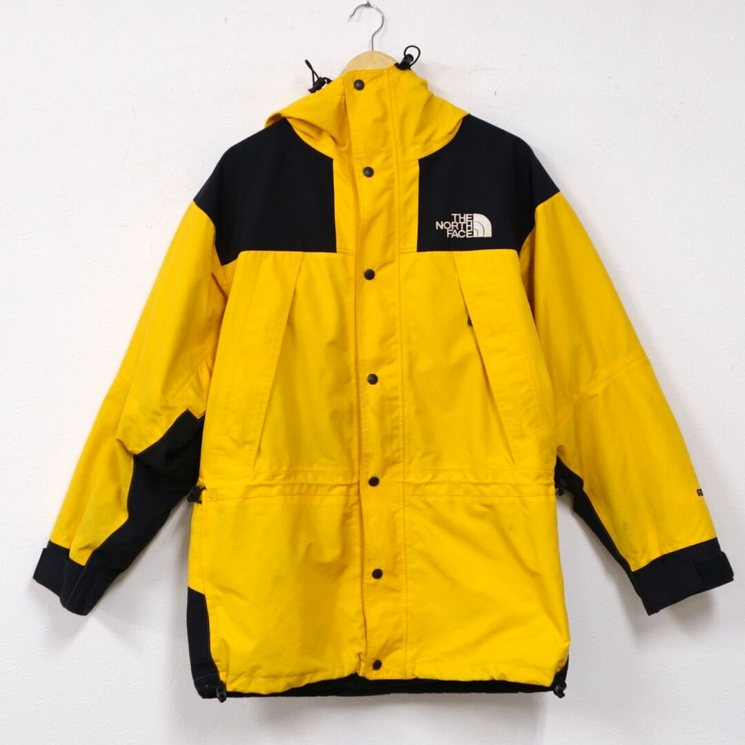 THE NORTH FACE - 希少 90's ザノースフェイス THE NORTH FACE スキー