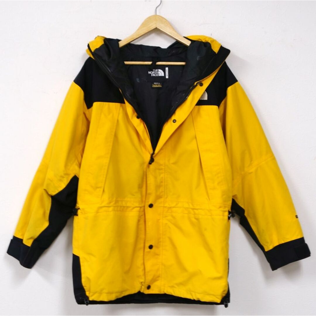 THE NORTH FACE - 希少 90's ザノースフェイス THE NORTH FACE THE NORTH FACE - 希少 90's ザノースフェイス THE NORTH FACE