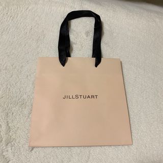 ジルスチュアート(JILLSTUART)のJILLSTUART ショッパー(ショップ袋)