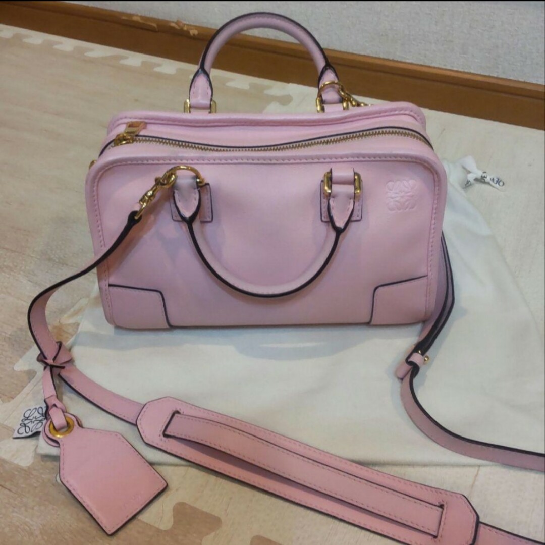 LOEWE☆アマソナ23☆ロエベ