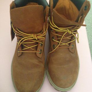 ティンバーランド(Timberland)のティンバーランド♫お値下げ(スニーカー)