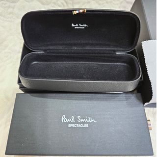 ポールスミス(Paul Smith)のPaul Smith　メガネケース(サングラス/メガネ)