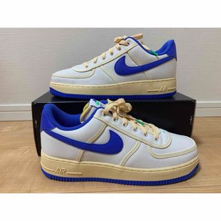 ナイキ(NIKE)の【28センチ】NIKE WMNS AIR FORCE 1 '07(スニーカー)