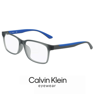 カルバンクライン(Calvin Klein)の【新品】 メンズ カルバンクライン メガネ ck21511a-020 calvin klein 眼鏡 ck21511a スクエア 型 めがね カルバン・クライン アジアンフィット モデル フレーム(サングラス/メガネ)
