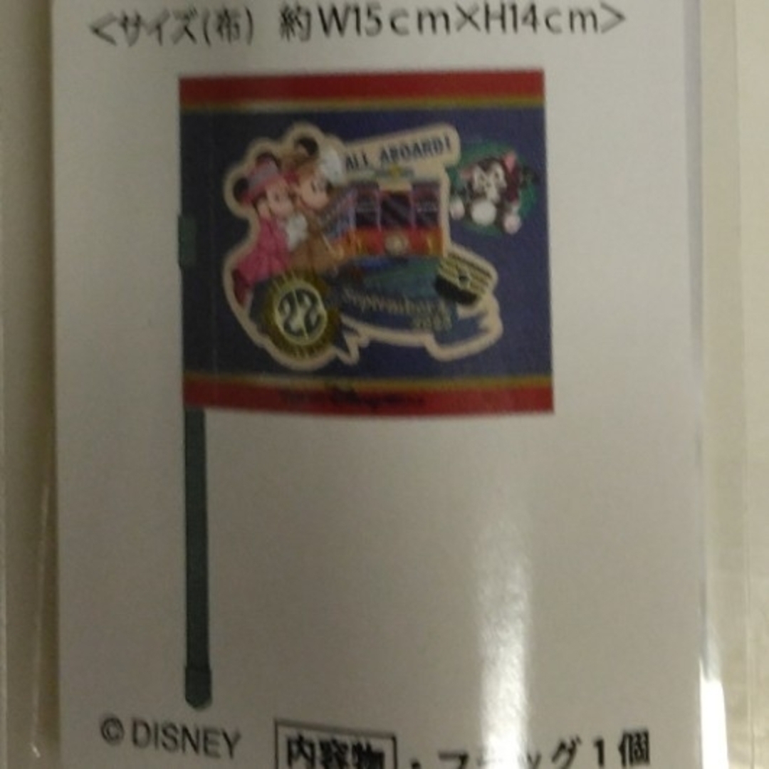 Disney(ディズニー)のご確認用◆シー22周年記念グッズ エンタメ/ホビーのおもちゃ/ぬいぐるみ(キャラクターグッズ)の商品写真
