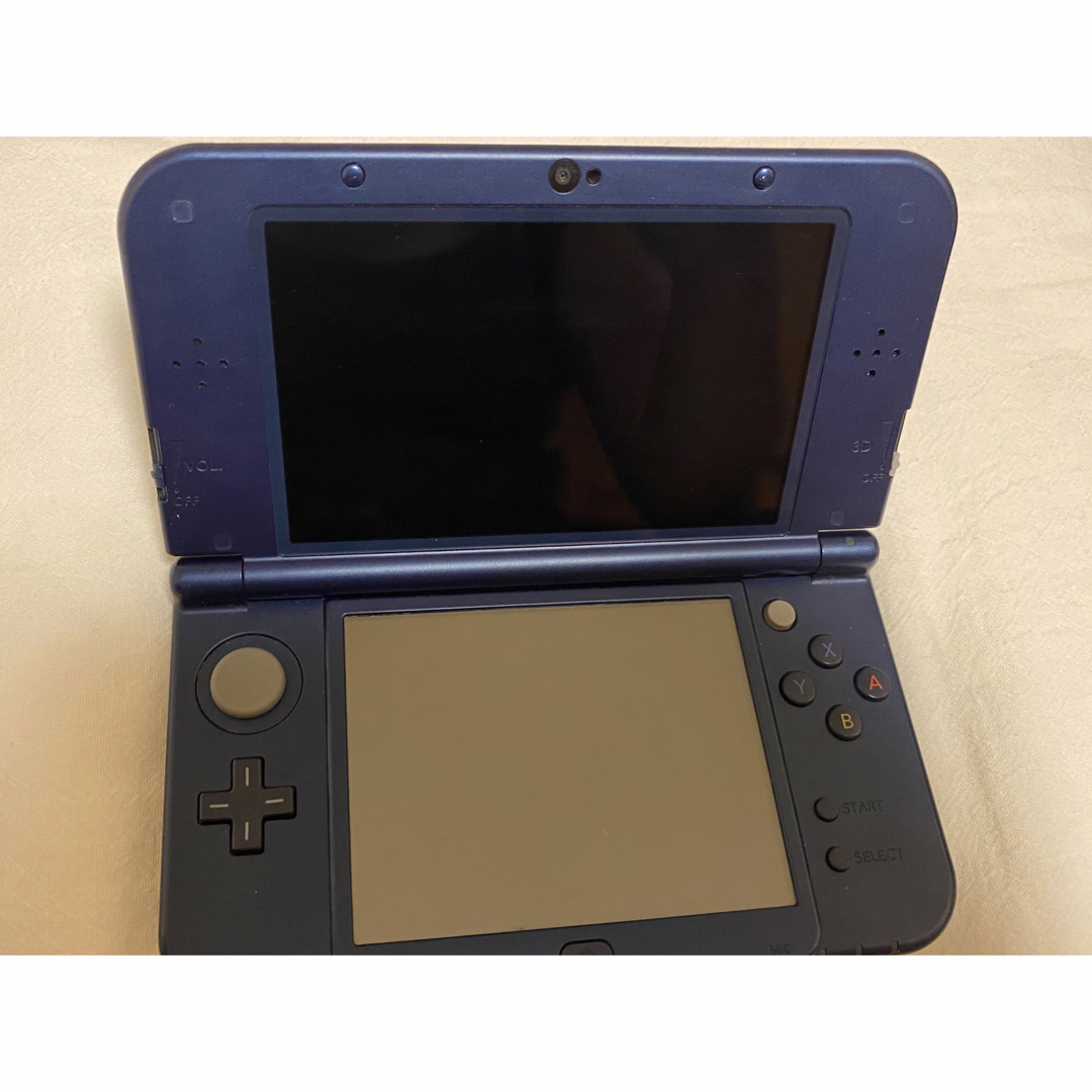 3DS LL