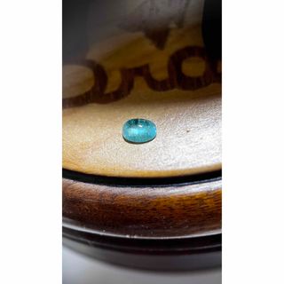 パライバトルマリン 0.52ct かぼしょんの通販 by パライバトルマリンby