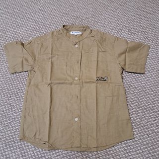 グローバルワーク(GLOBAL WORK)のグローバルワーク半袖シャツ(Tシャツ/カットソー)