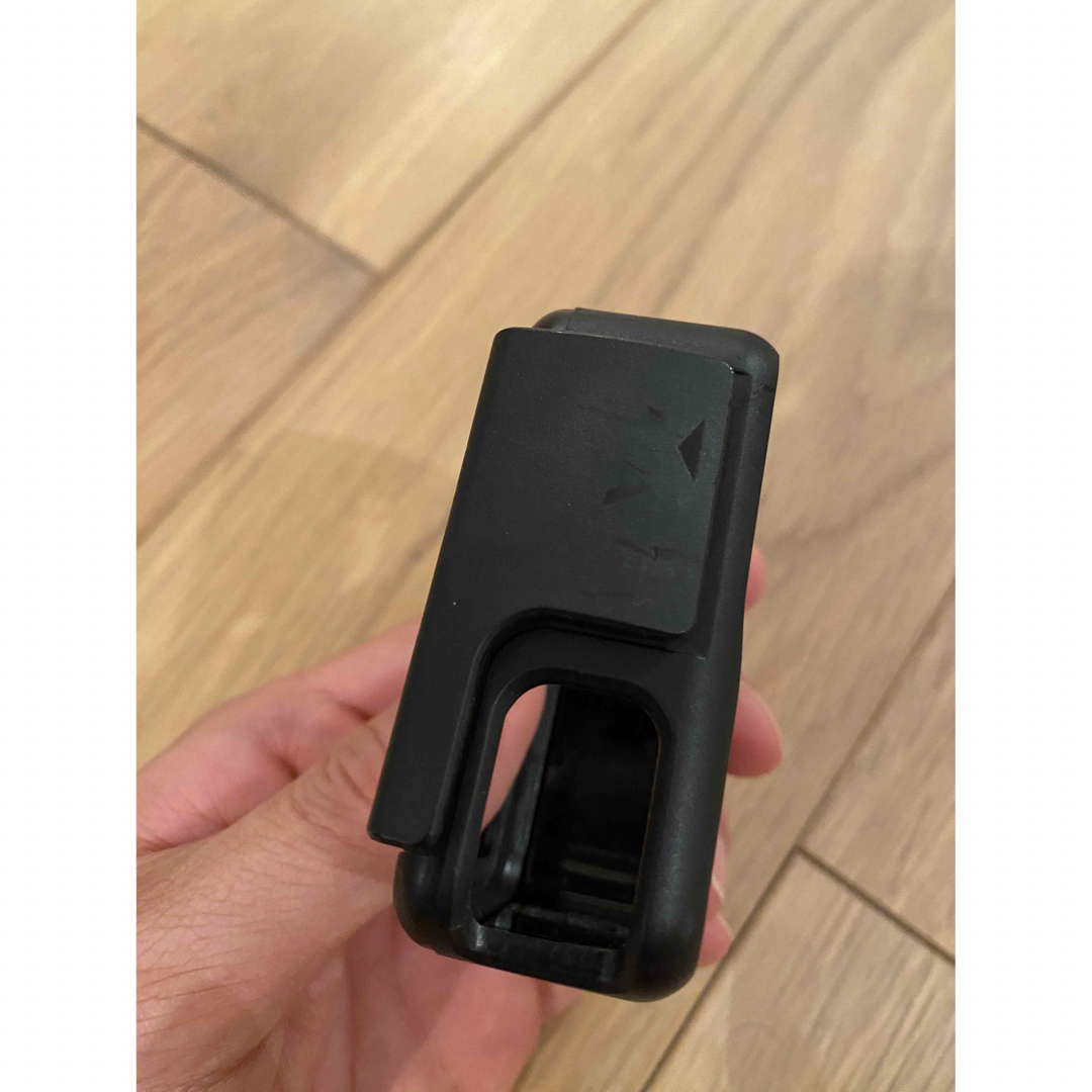 GoPro HERO7 BLACK 、デュアルバッテリー、3wayマウント