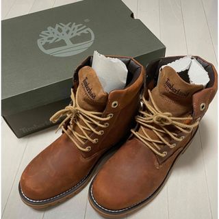 ティンバーランド(Timberland)のティンバーランド　26.5センチ　メンズ　ブーツ(ブーツ)