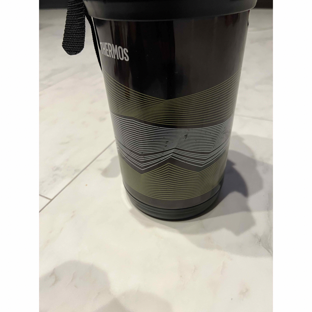 THERMOS(サーモス)のサーモス　アイスコンテナ スポーツ/アウトドアのスポーツ/アウトドア その他(その他)の商品写真