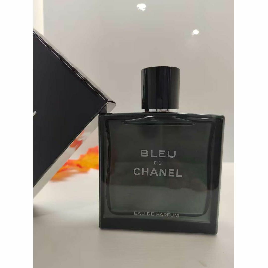 未開封 ブルー ドゥ シャネル オードゥ パルファム EDP 100ml