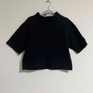 レイビームス(Ray BEAMS)のray beams シンプルトップス新品未使用(カットソー(半袖/袖なし))