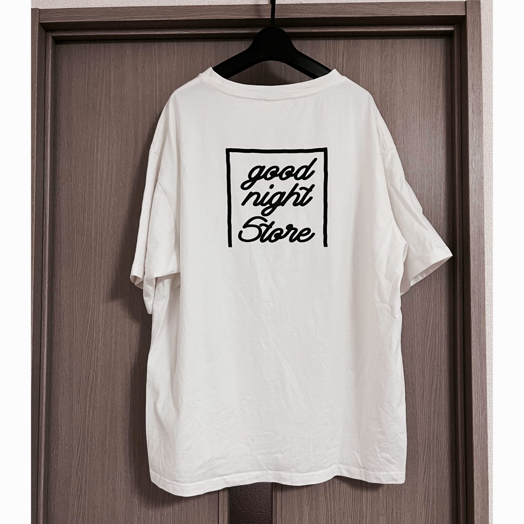 渡辺翔太 他 着用 good night store Tシャツ - Tシャツ/カットソー