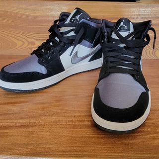 ジョーダン(Jordan Brand（NIKE）)のエアジョーダン1 AIR JORDAN エアフォース(スニーカー)