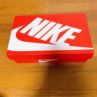 ナイキ(NIKE)のNIKE 空箱　(ショップ袋)