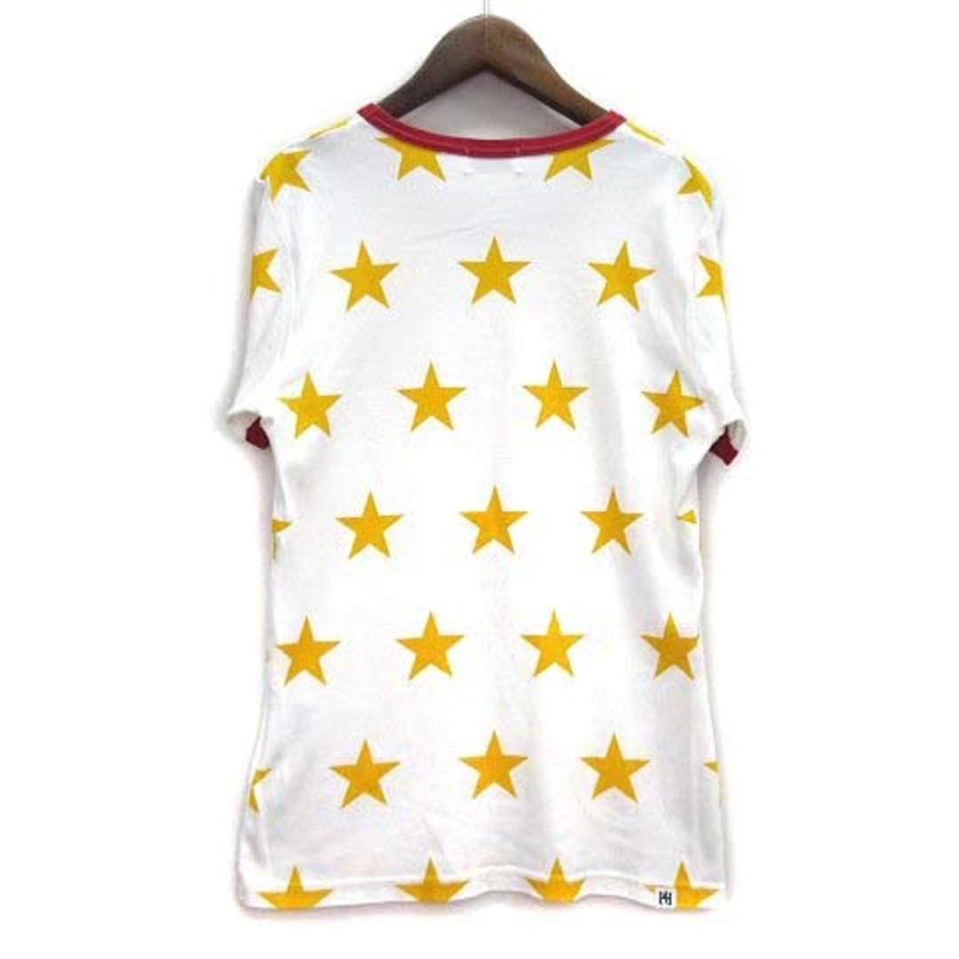 HYSTERIC GLAMOUR - ヒステリックグラマー HYS STAR チビTシャツ