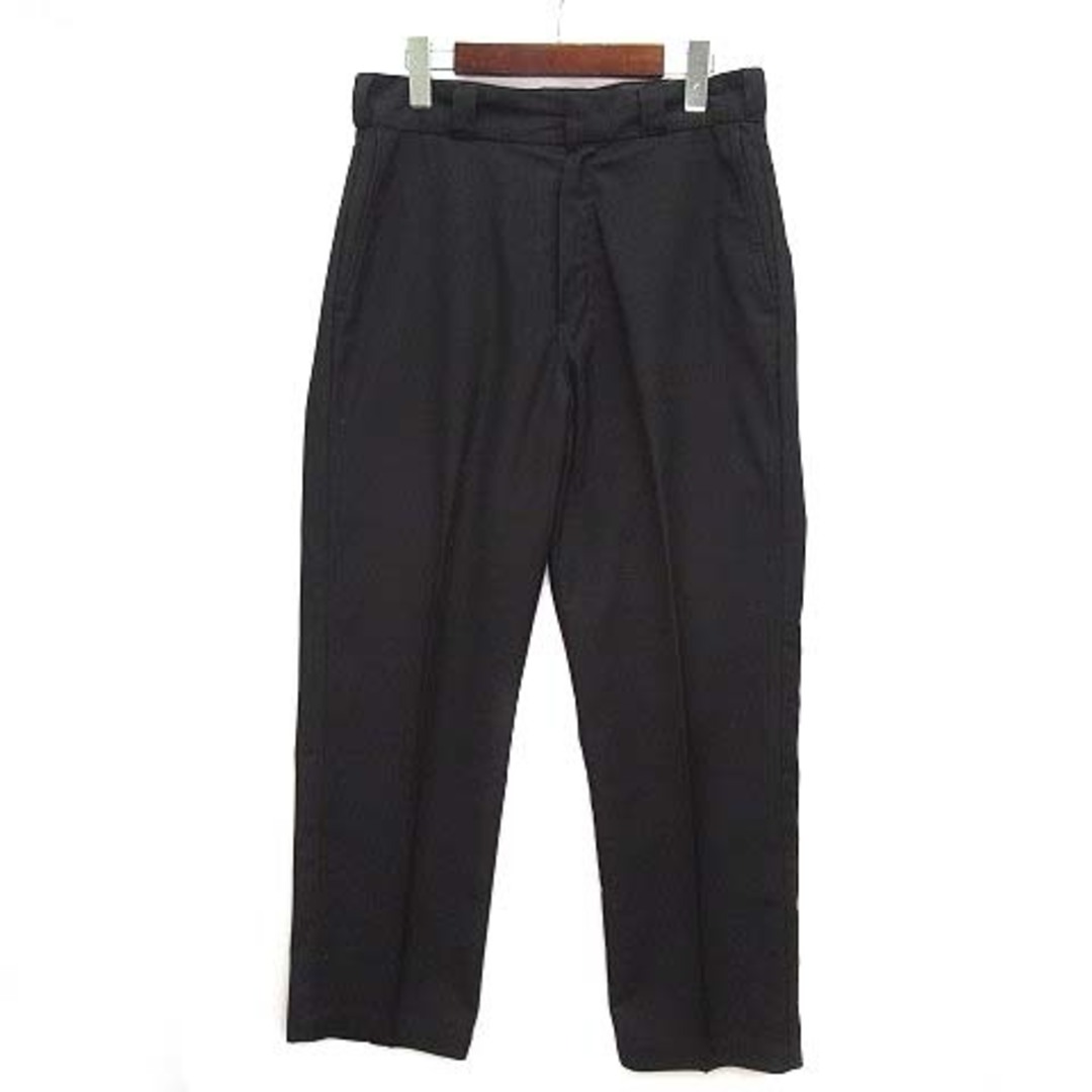 イエスタデイズトゥモロウ ディッキーズ スラックス PRAIRIE SLACKS