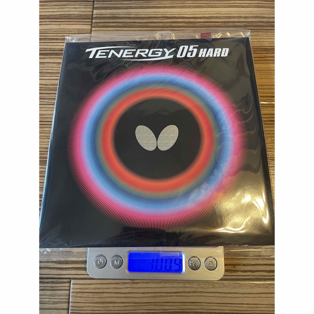 butterfly(タマス) ディグニクス80 特厚 黒×2-