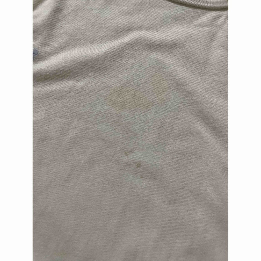 POLO RALPH LAUREN(ポロラルフローレン)のラルフローレン　半袖Tシャツ　SPサイズ　POLO レディースのトップス(Tシャツ(半袖/袖なし))の商品写真