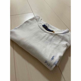 ポロラルフローレン(POLO RALPH LAUREN)のラルフローレン　半袖Tシャツ　SPサイズ　POLO(Tシャツ(半袖/袖なし))