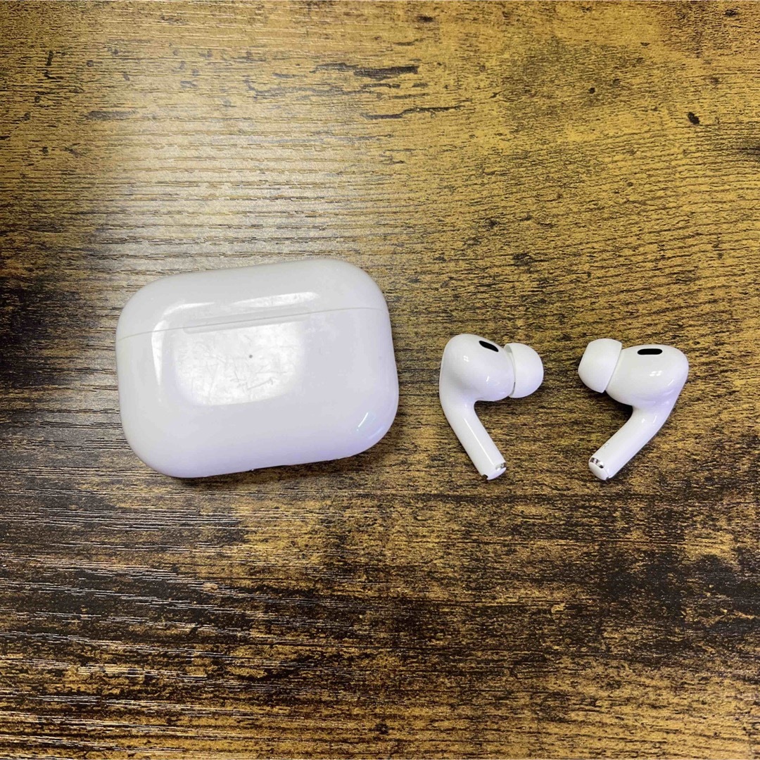 Apple Airpods Pro第2世代