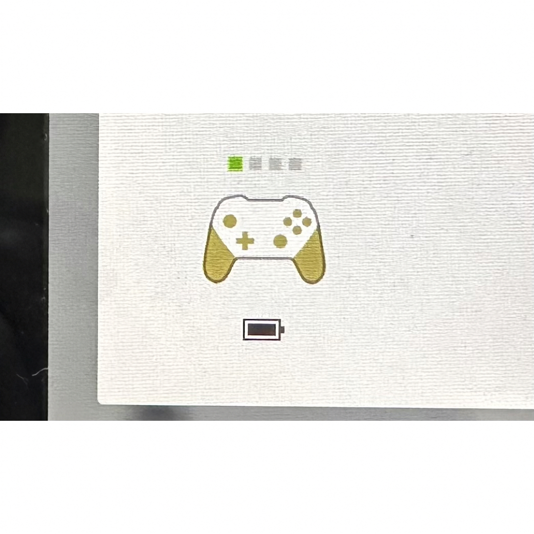 Nintendo Switch - 純正品【ゼルダカスタム】switchプロコン 新品 Nintendo Switch - 純正品【ゼルダカスタム】switchプロコン 新品