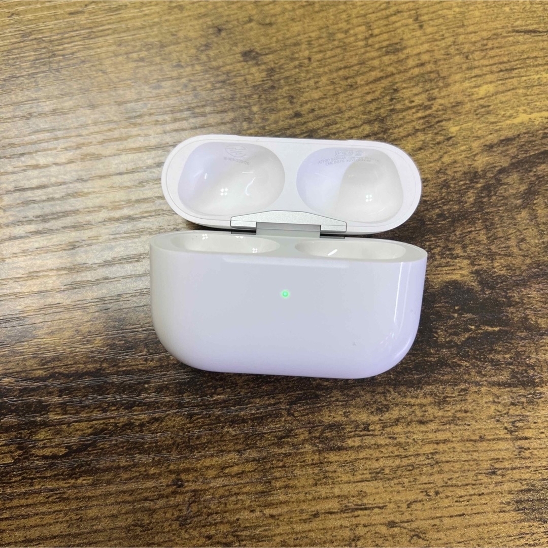 スマホ/家電/カメラApple Airpods  Pro 第2世代　ケース