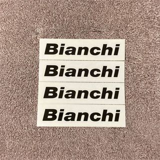 ビアンキ(Bianchi)のビアンキ Bianchi カッティングステッカー  セット(その他)