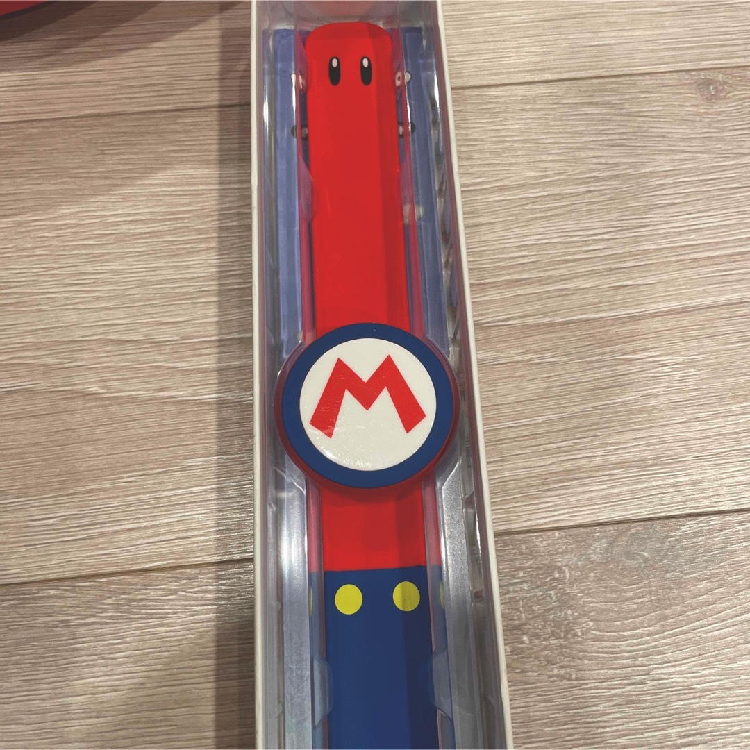 ユニバ　マリオセット