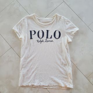 ポロラルフローレン(POLO RALPH LAUREN)のポロラルフローレン　Tシャツ(Tシャツ(半袖/袖なし))