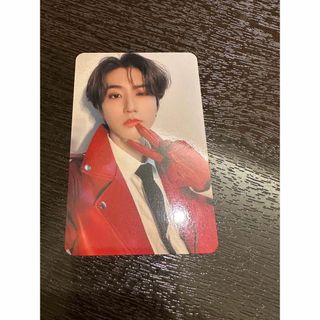 Stray Kids - stray kids ハン 名古屋 9/3 会場限定 トレカ スキズの通販
