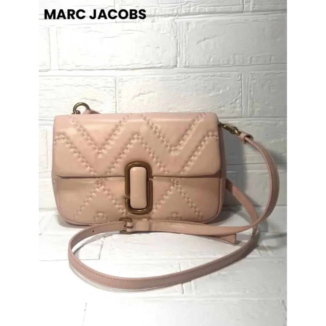 【人気】MARC JACOBS / マークジェイコブス / ショルダー バッグ