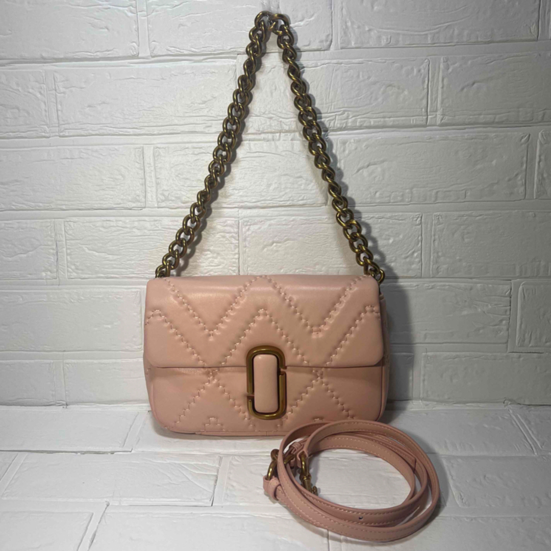 【人気】MARC JACOBS / マークジェイコブス / ショルダー バッグ