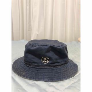 ステューシー(STUSSY)のstussy hats バケットハット(ハット)