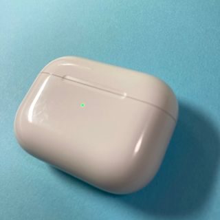 アップル(Apple)のAirPods Pro　充電ケース　本体　第一世代　エアーポッズプロ　A2190(ヘッドフォン/イヤフォン)