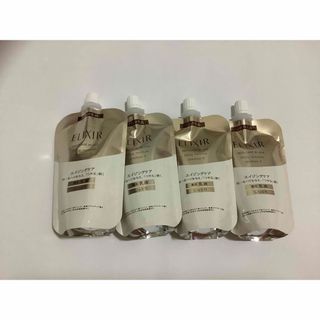 ELIXIR エリクシール リフトモイストエマルジョン T III 乳液 とても